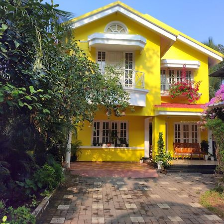 Vivaresidence Homestay Alappuzha Bagian luar foto