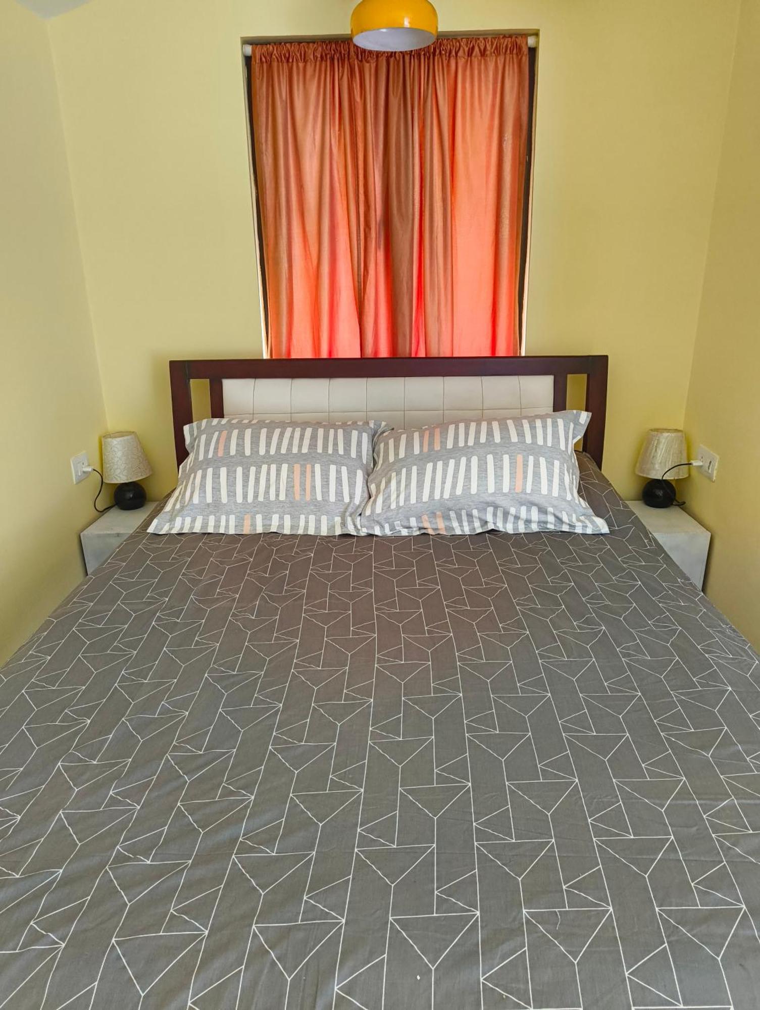 Vivaresidence Homestay Alappuzha Bagian luar foto