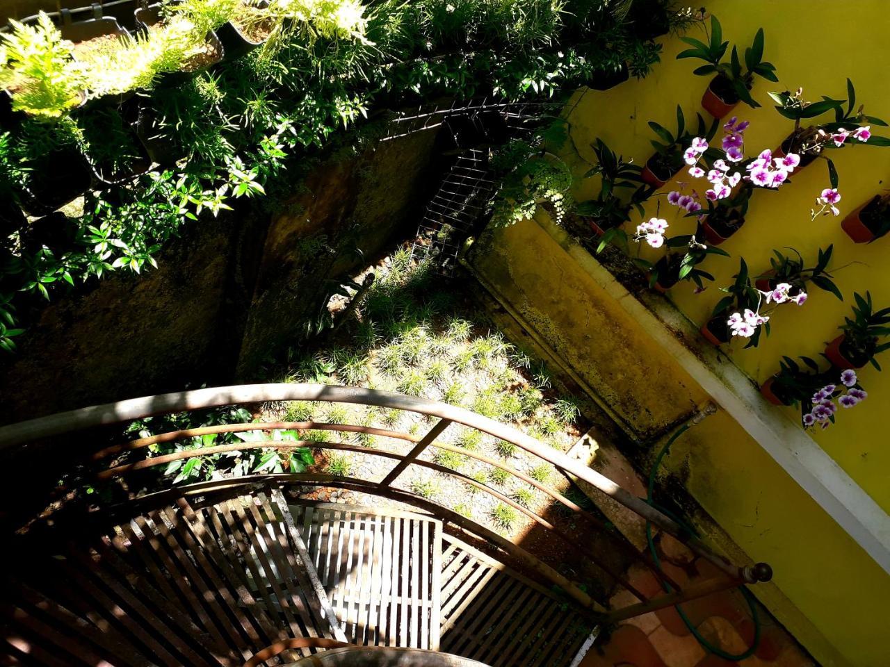 Vivaresidence Homestay Alappuzha Bagian luar foto