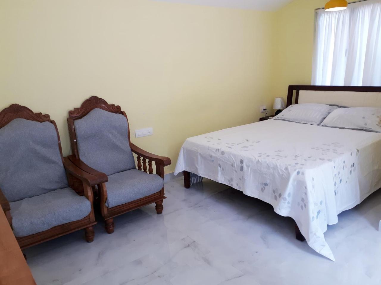 Vivaresidence Homestay Alappuzha Bagian luar foto